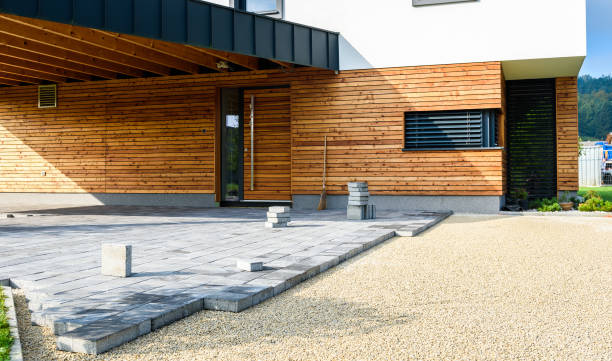 Best Professional Driveway Pavers  in Woodbury, MN