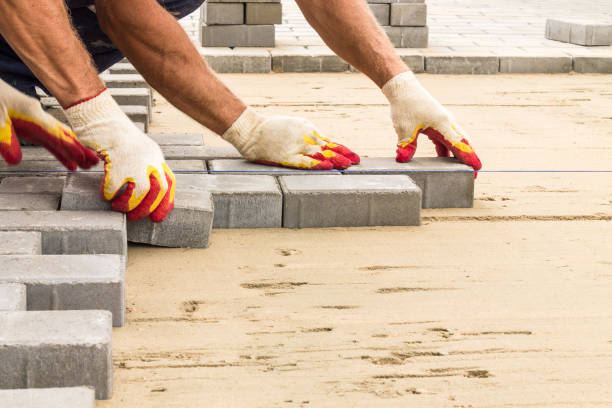 Best Driveway Pavers Near Me  in Woodbury, MN