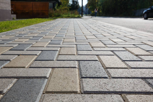 Best Driveway Resurfacing Pavers  in Woodbury, MN