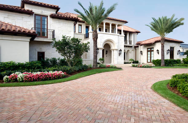 Reliable Woodbury, MN Driveway Pavers Solutions