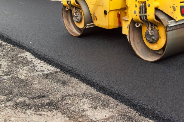 Best Cobblestone Driveway Pavers  in Woodbury, MN