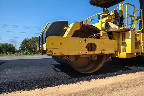 Best Paver Driveway Replacement  in Woodbury, MN